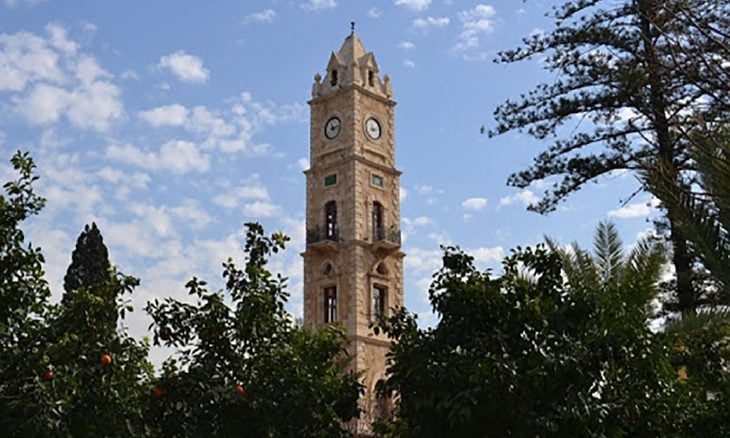 طرابلس Podcast